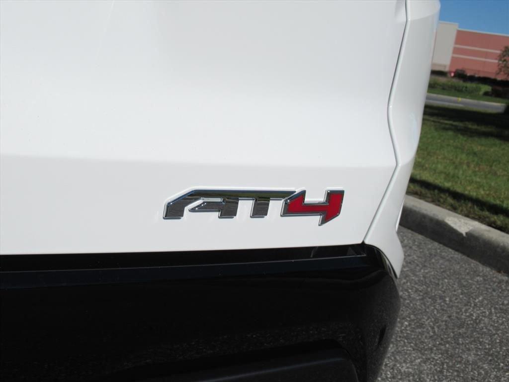 new 2026 GMC Terrain car, priced at $43,385