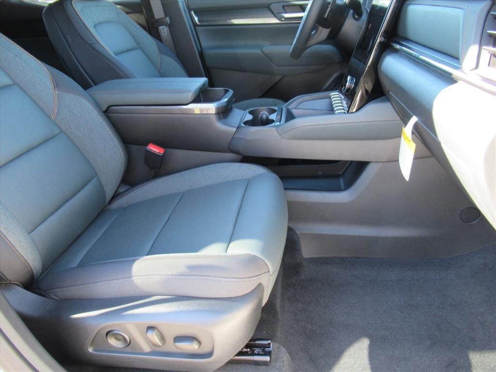 new 2026 GMC Terrain car, priced at $43,385