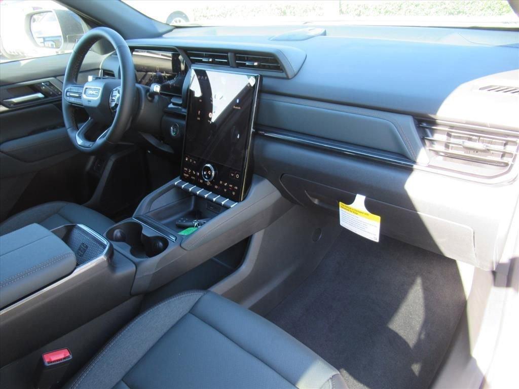 new 2026 GMC Terrain car, priced at $43,385