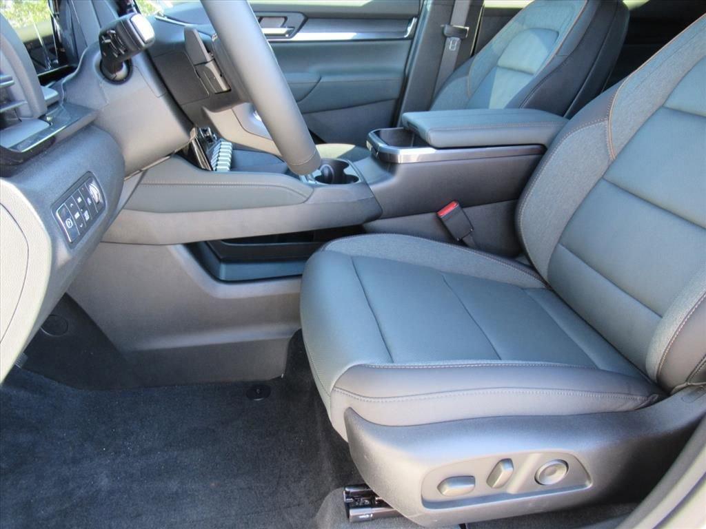 new 2026 GMC Terrain car, priced at $43,385