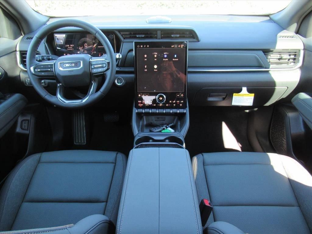 new 2026 GMC Terrain car, priced at $43,385