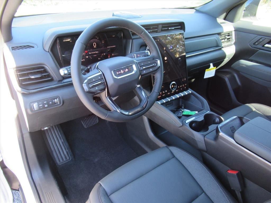 new 2026 GMC Terrain car, priced at $43,385