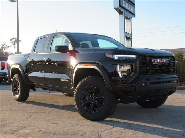 new 2024 GMC Canyon car, priced at $43,855