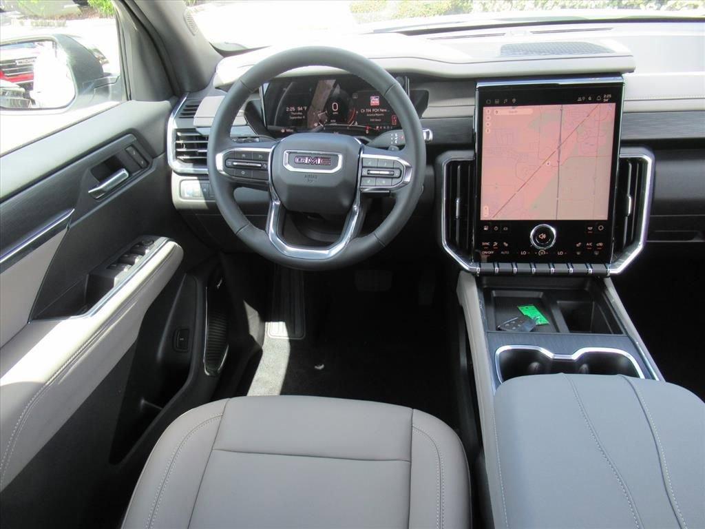 new 2026 GMC Acadia car, priced at $49,225