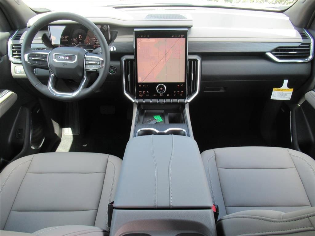 new 2026 GMC Acadia car, priced at $49,225