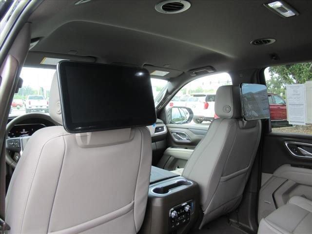 new 2024 GMC Yukon XL car, priced at $75,005