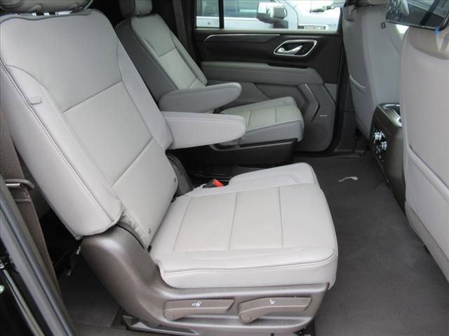 new 2024 GMC Yukon XL car, priced at $75,005