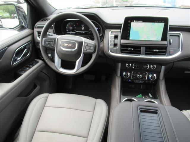 new 2024 GMC Yukon XL car, priced at $75,005