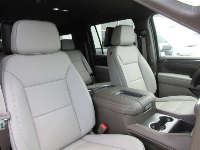 new 2024 GMC Yukon XL car, priced at $75,005