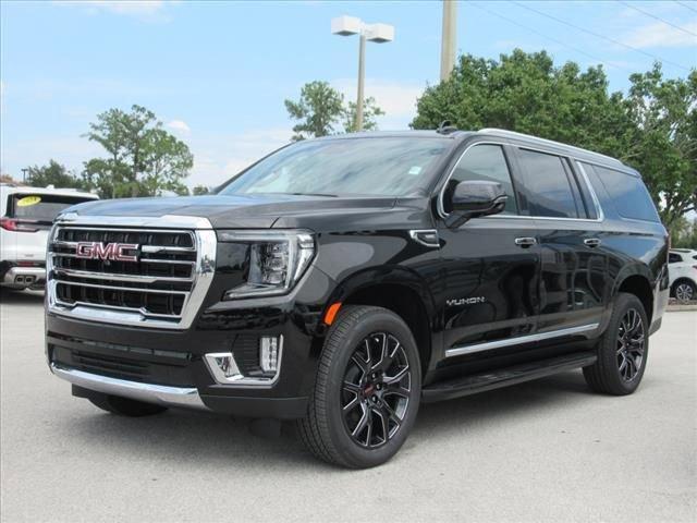 new 2024 GMC Yukon XL car, priced at $75,005