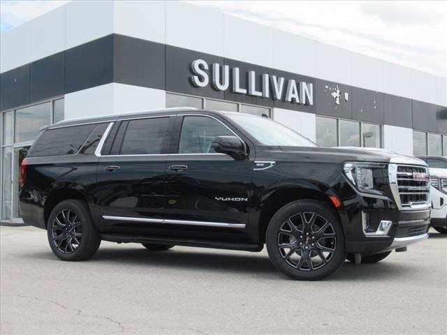 new 2024 GMC Yukon XL car, priced at $75,005