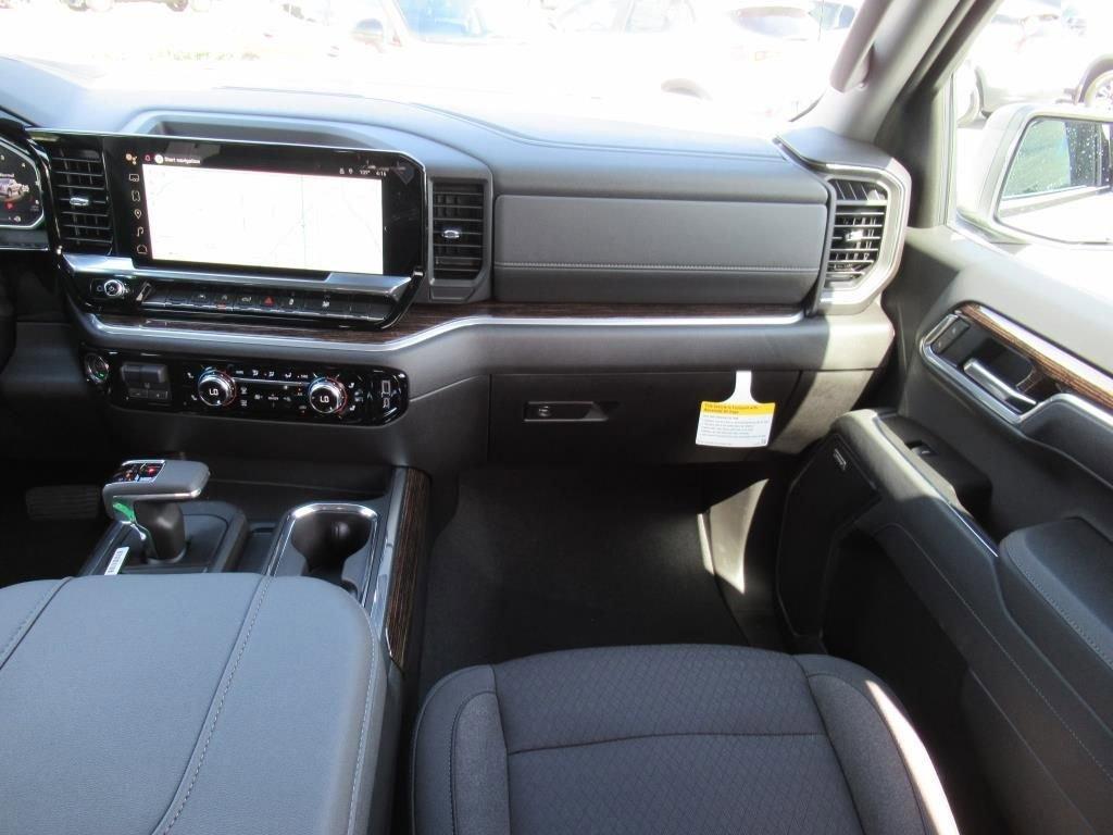 new 2026 GMC Sierra 1500 car, priced at $53,238