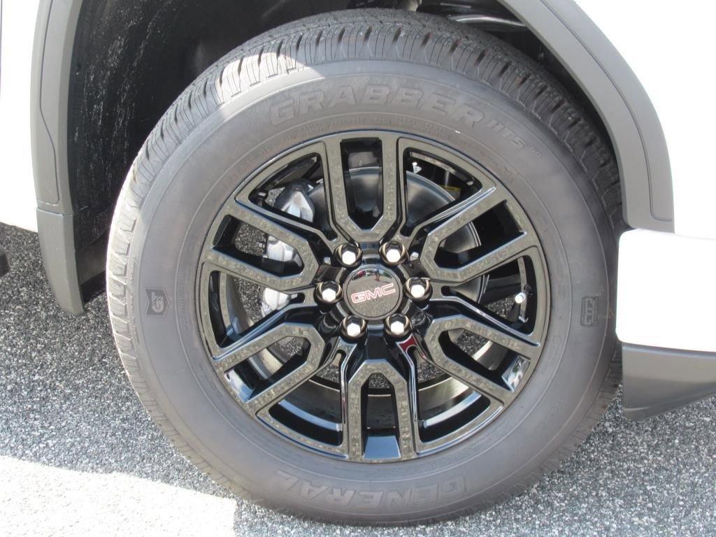 new 2026 GMC Sierra 1500 car, priced at $53,238