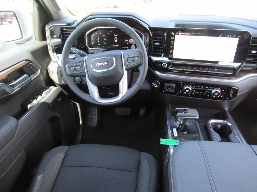 new 2026 GMC Sierra 1500 car, priced at $53,238