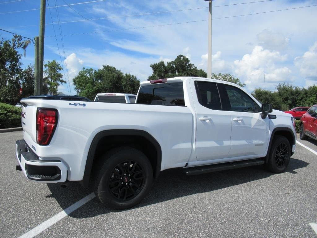 new 2026 GMC Sierra 1500 car, priced at $53,238