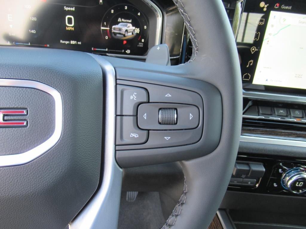 new 2026 GMC Sierra 1500 car, priced at $53,238