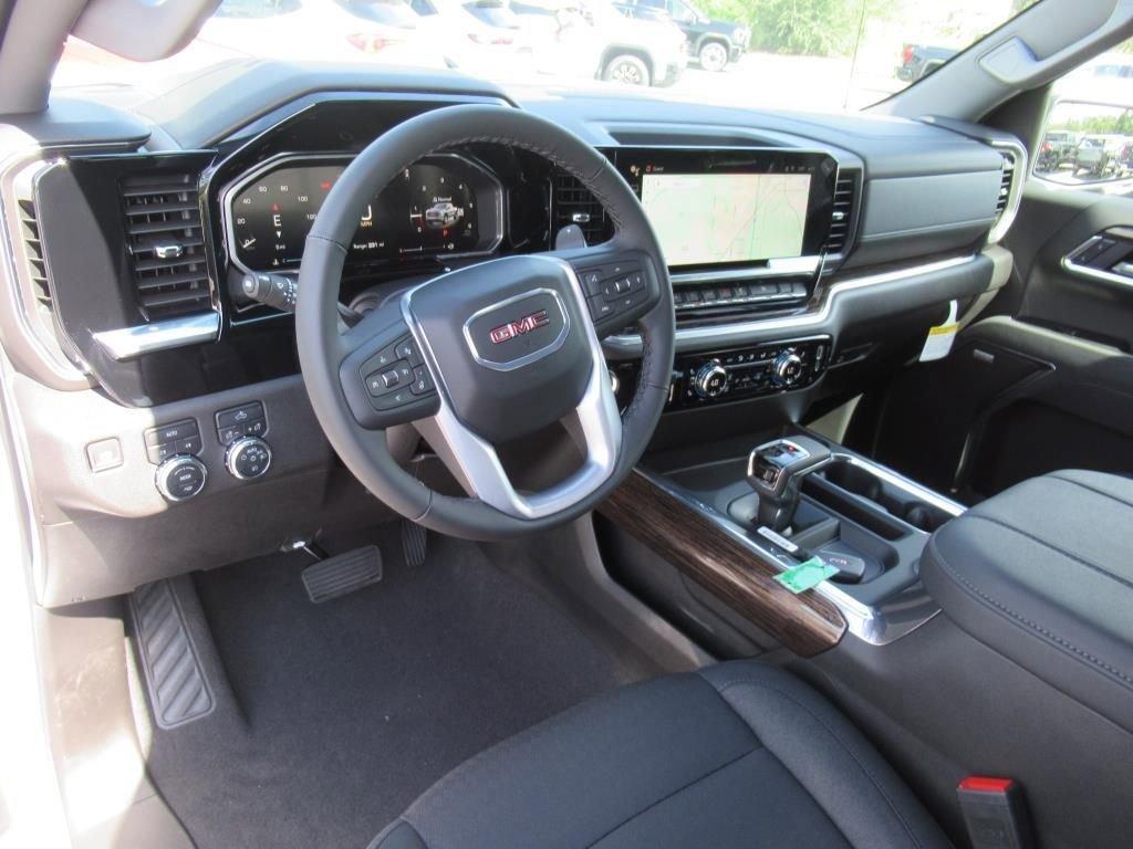 new 2026 GMC Sierra 1500 car, priced at $53,238