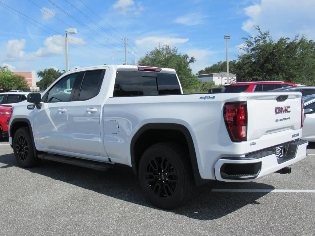 new 2026 GMC Sierra 1500 car, priced at $53,238