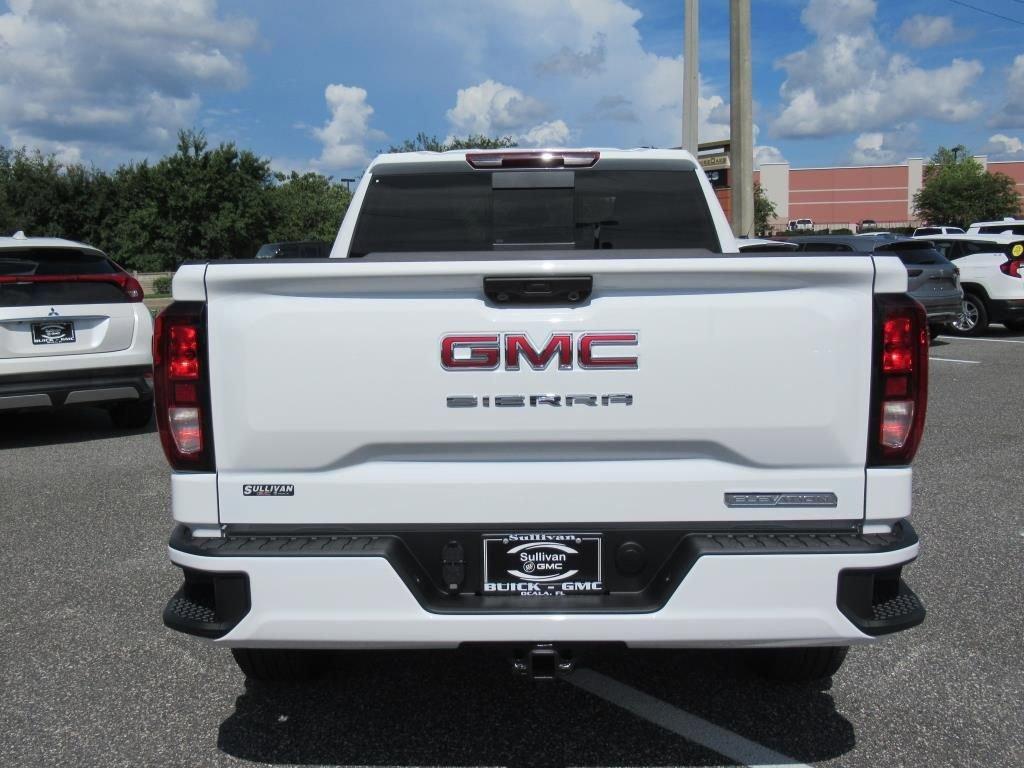 new 2026 GMC Sierra 1500 car, priced at $53,238