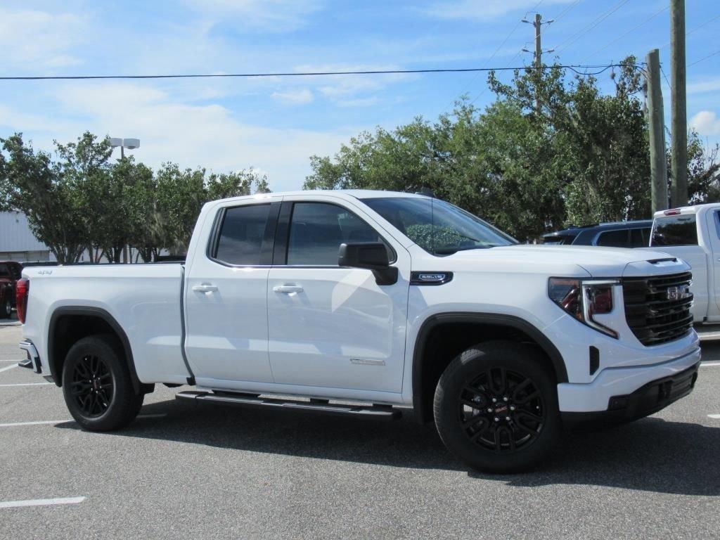 new 2026 GMC Sierra 1500 car, priced at $53,238