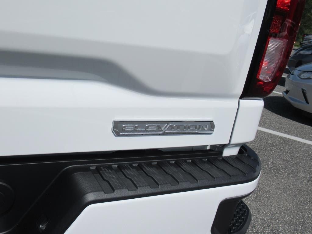 new 2026 GMC Sierra 1500 car, priced at $53,238