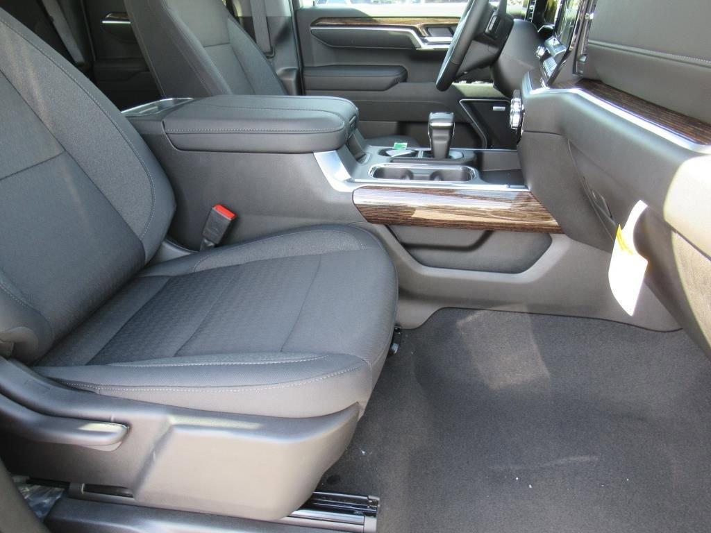 new 2026 GMC Sierra 1500 car, priced at $53,238