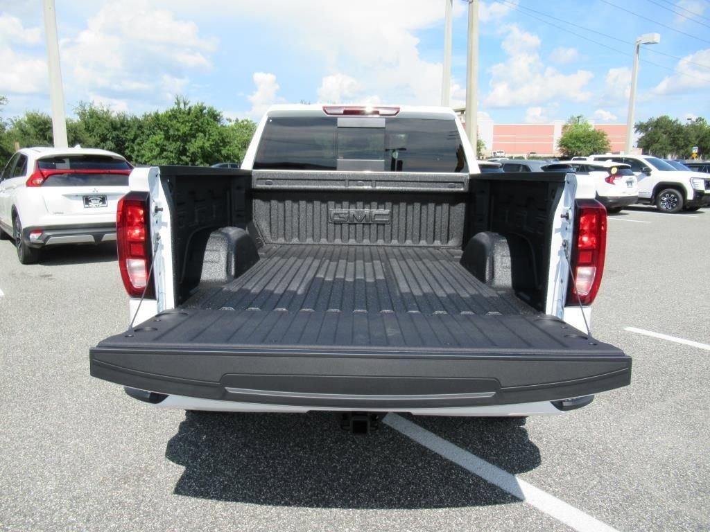 new 2026 GMC Sierra 1500 car, priced at $53,238
