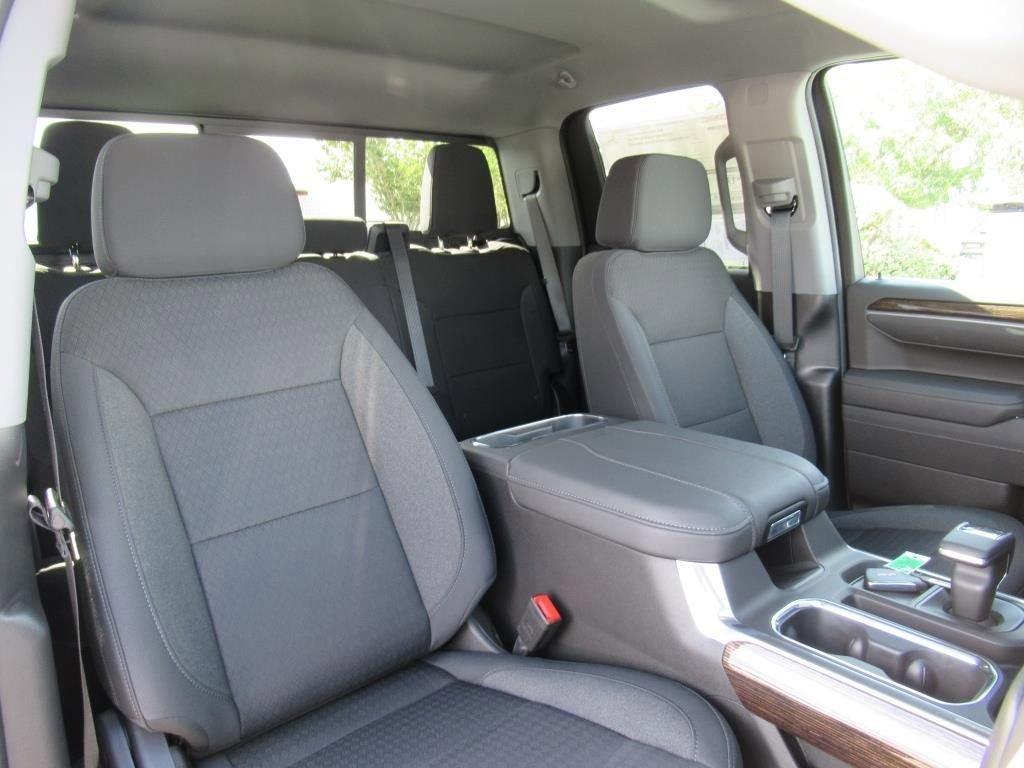 new 2026 GMC Sierra 1500 car, priced at $53,238