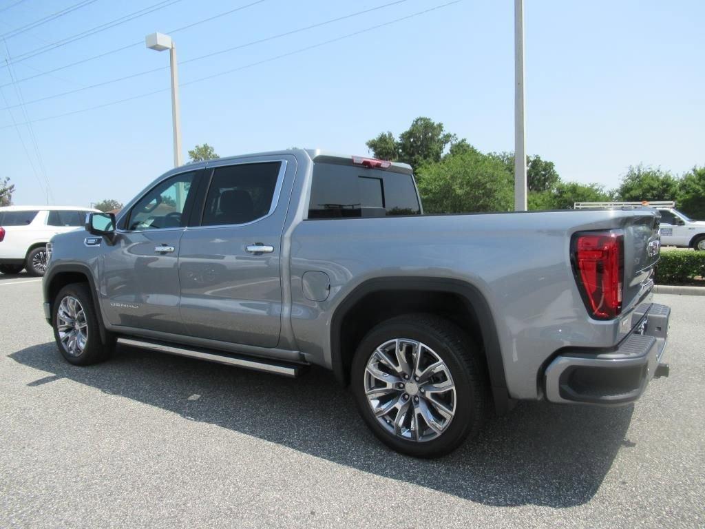 new 2025 GMC Sierra 1500 car, priced at $72,300