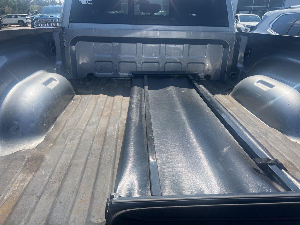 used 2022 Ram 2500 car, priced at $42,992