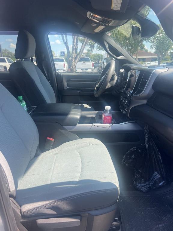 used 2022 Ram 2500 car, priced at $42,992