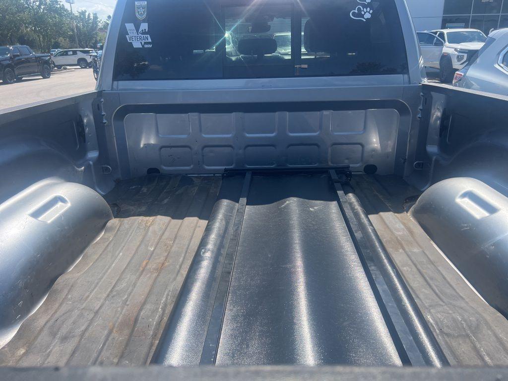 used 2022 Ram 2500 car, priced at $42,992