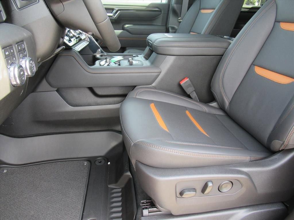 new 2026 GMC Sierra 2500 car, priced at $89,460