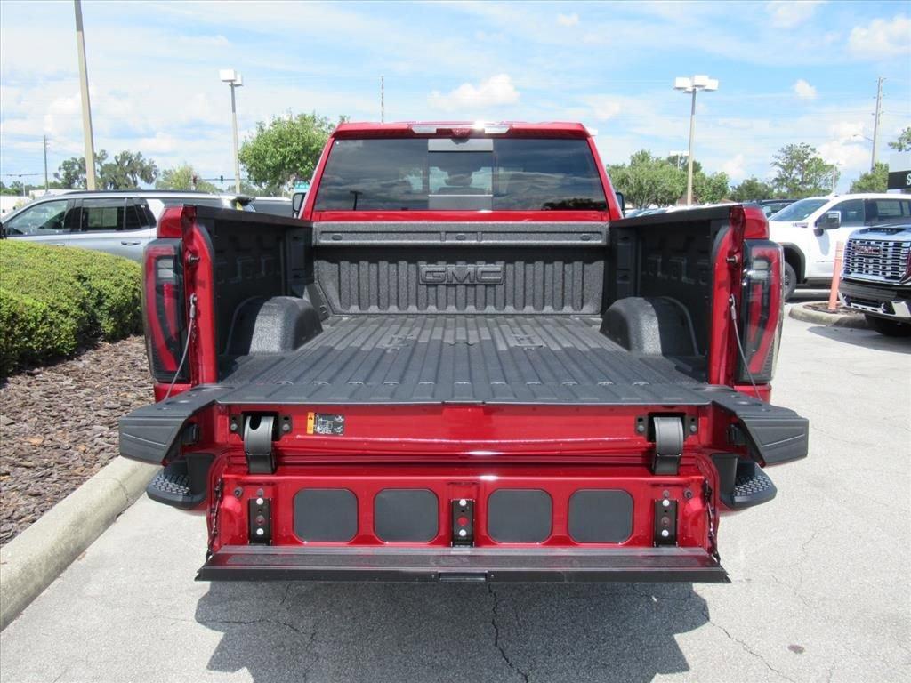 new 2026 GMC Sierra 2500 car, priced at $89,460