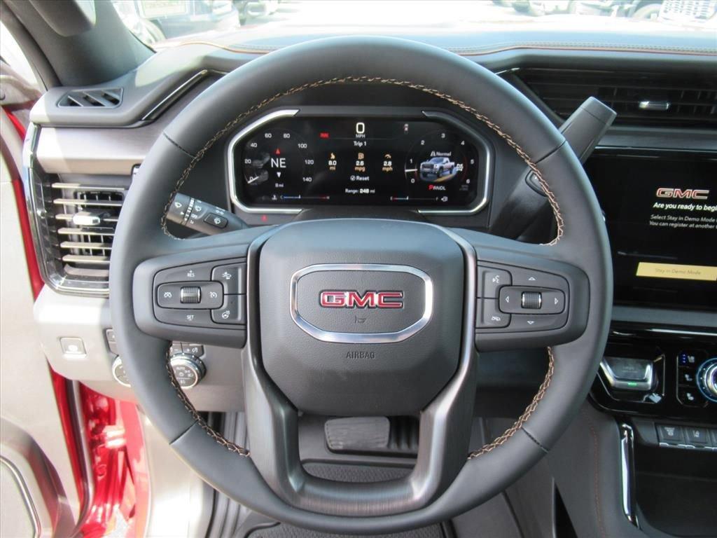 new 2026 GMC Sierra 2500 car, priced at $89,460