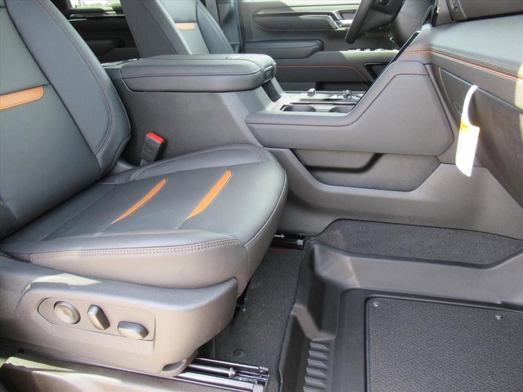 new 2026 GMC Sierra 2500 car, priced at $89,460