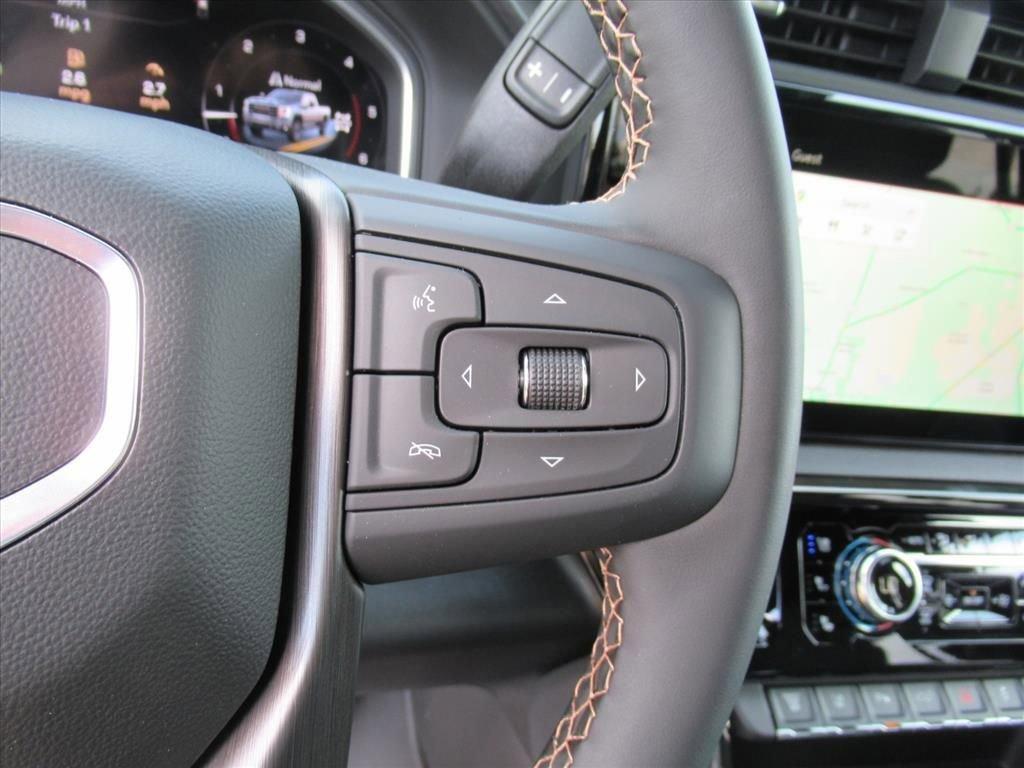 new 2026 GMC Sierra 2500 car, priced at $89,460