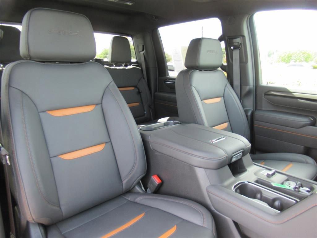 new 2026 GMC Sierra 2500 car, priced at $89,460