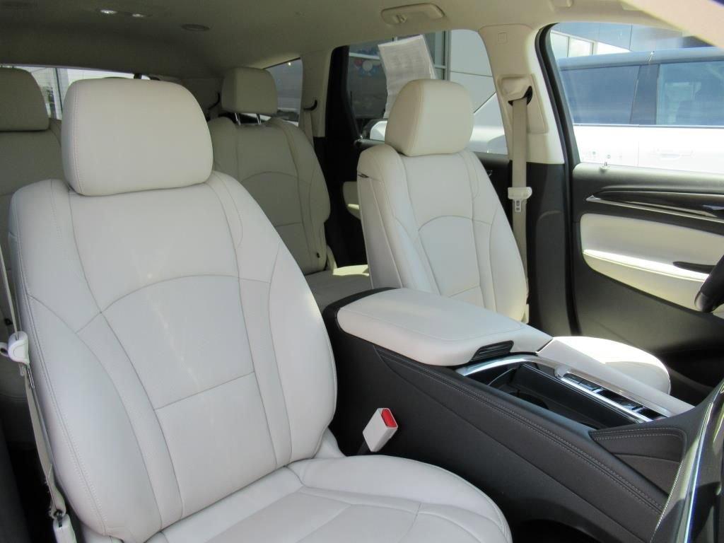 used 2023 Buick Enclave car, priced at $41,172