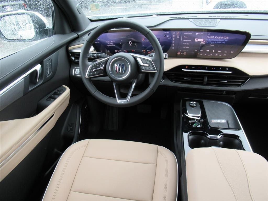 new 2026 Buick Enclave car, priced at $50,905