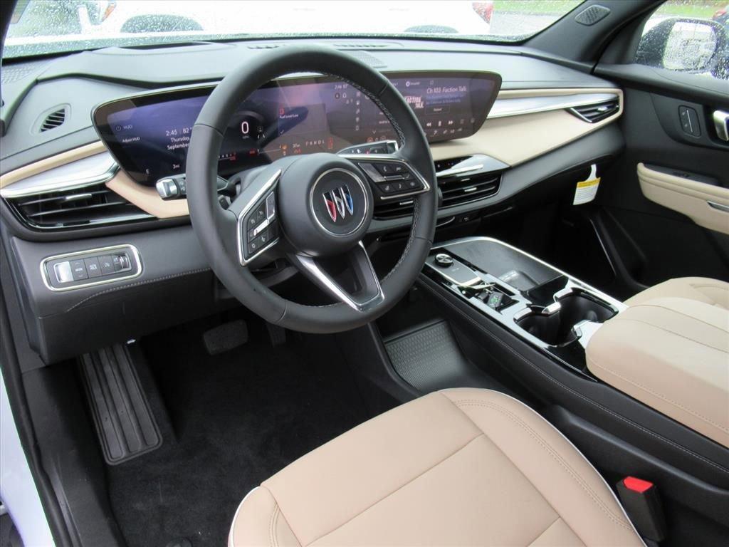 new 2026 Buick Enclave car, priced at $50,905
