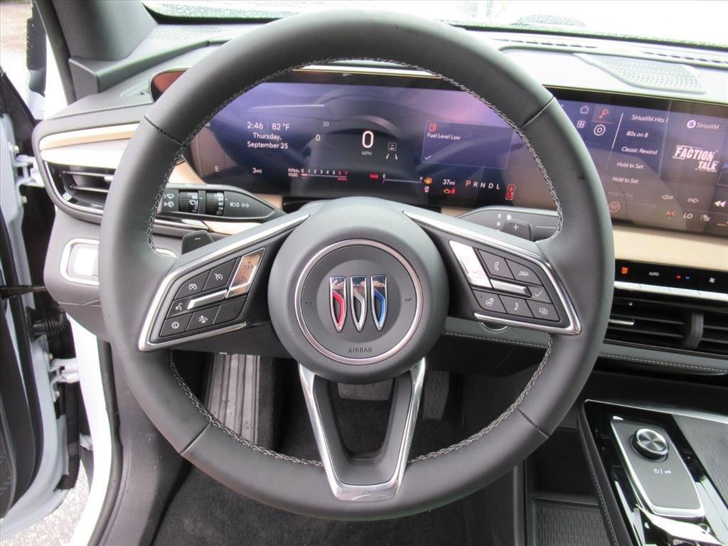 new 2026 Buick Enclave car, priced at $50,905