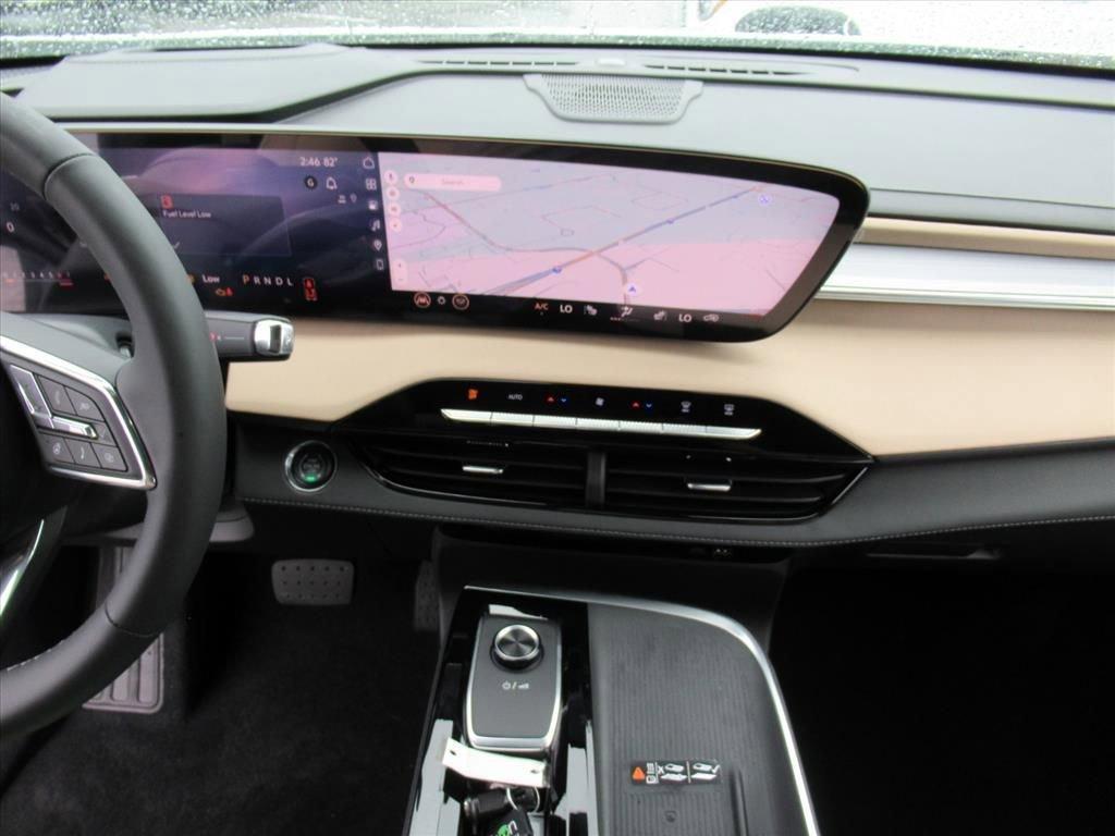 new 2026 Buick Enclave car, priced at $50,905