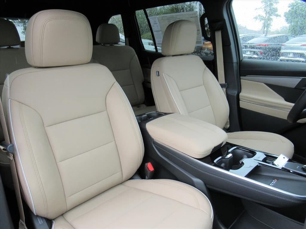 new 2026 Buick Enclave car, priced at $50,905