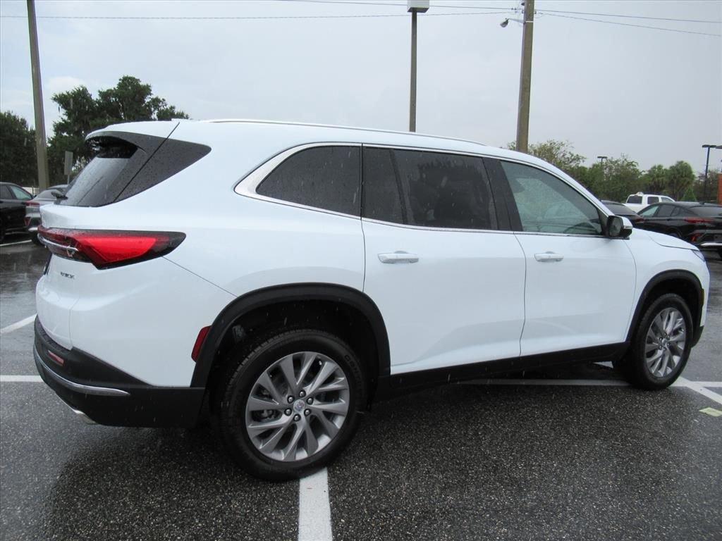 new 2026 Buick Enclave car, priced at $50,905