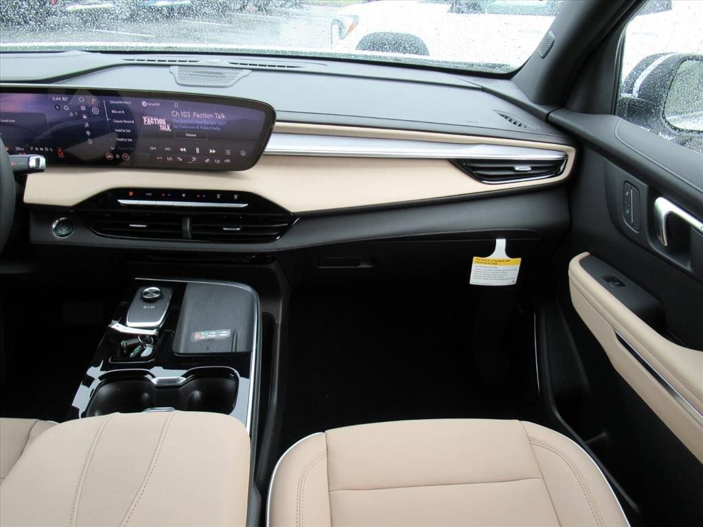 new 2026 Buick Enclave car, priced at $50,905