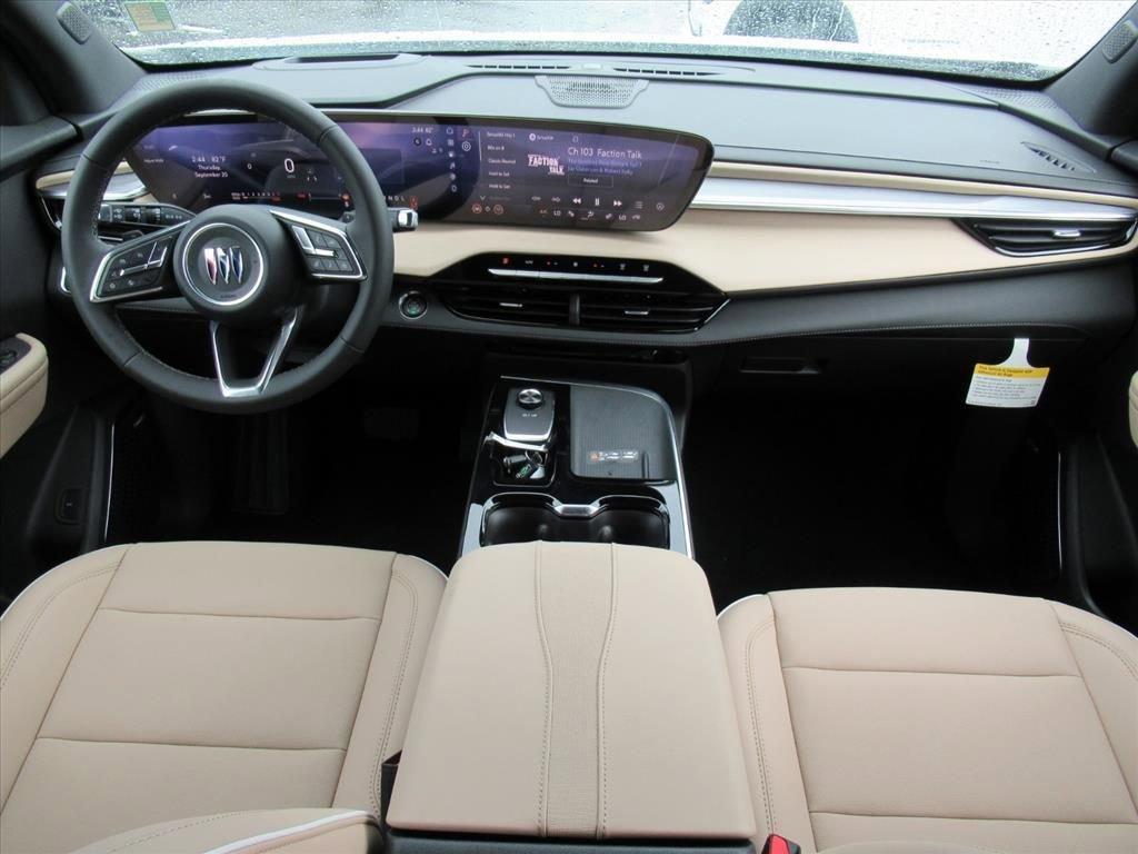 new 2026 Buick Enclave car, priced at $50,905