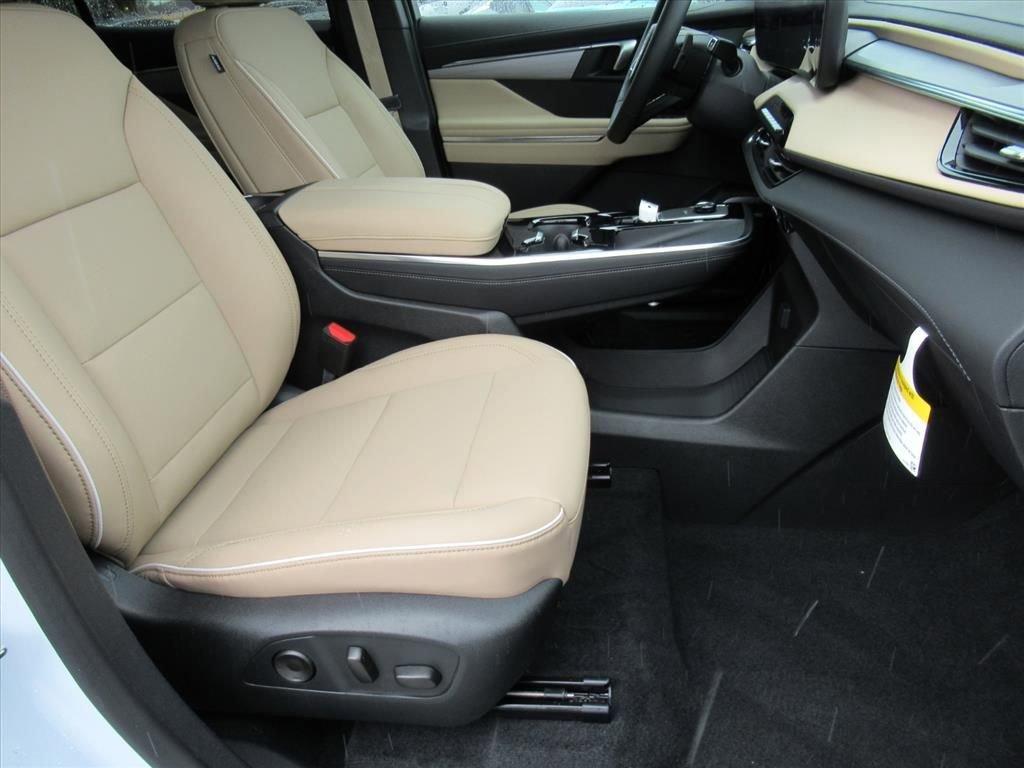 new 2026 Buick Enclave car, priced at $50,905