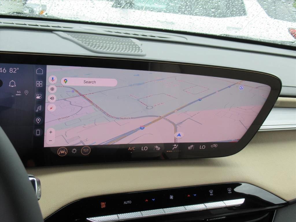 new 2026 Buick Enclave car, priced at $50,905