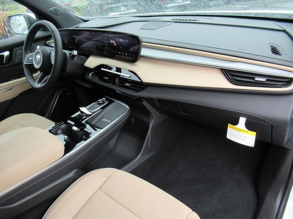 new 2026 Buick Enclave car, priced at $50,905